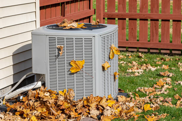 Best Solar-powered HVAC Systems in Bandon, OR