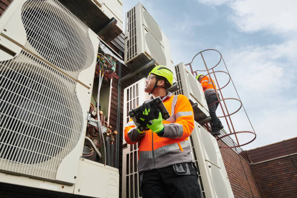 Best HVAC Consulting and Engineering in Bandon, OR