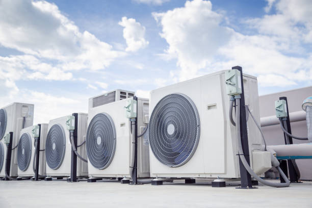 Best HVAC for Healthcare Facilities in Bandon, OR