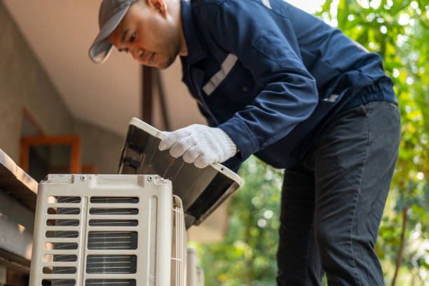 Best Thermostats and Smart Controls in Bandon, OR